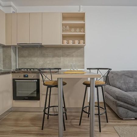 Grandis Studio Coresi Braşov Buitenkant foto