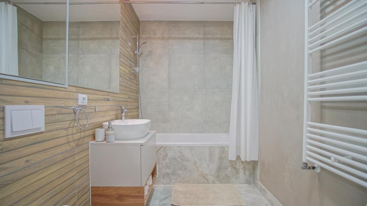 Grandis Studio Coresi Braşov Buitenkant foto