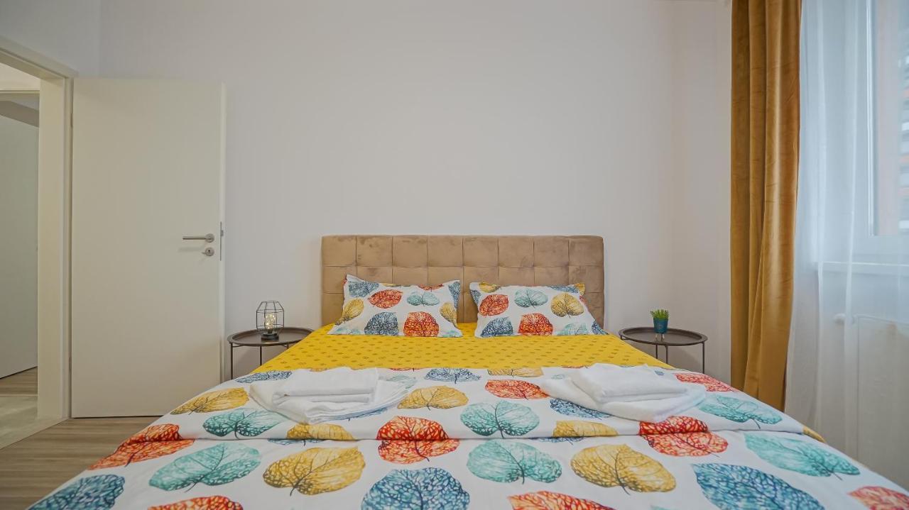 Grandis Studio Coresi Braşov Buitenkant foto