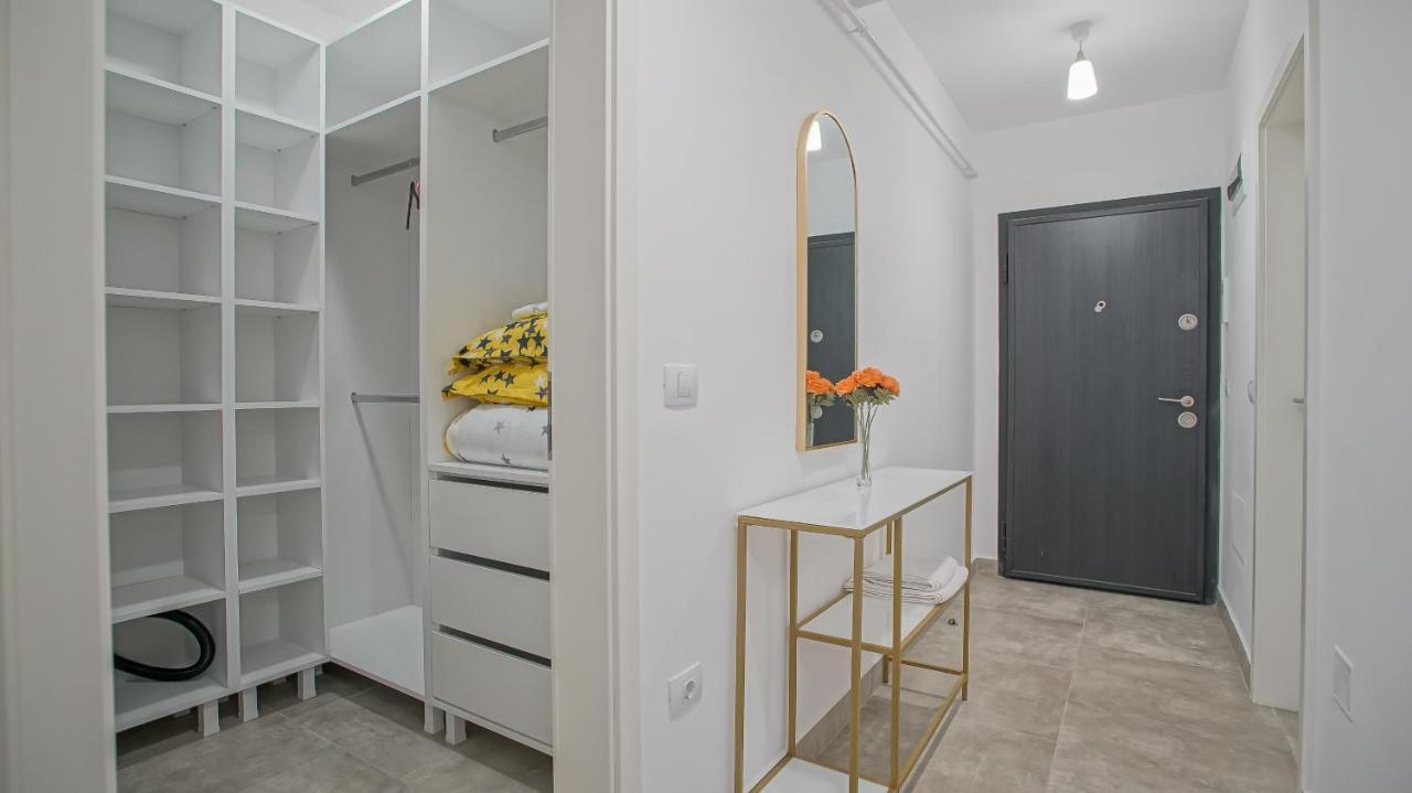Grandis Studio Coresi Braşov Buitenkant foto