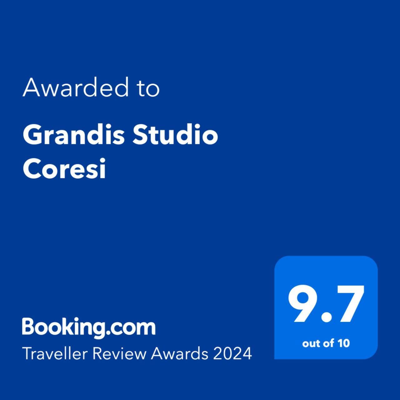 Grandis Studio Coresi Braşov Buitenkant foto
